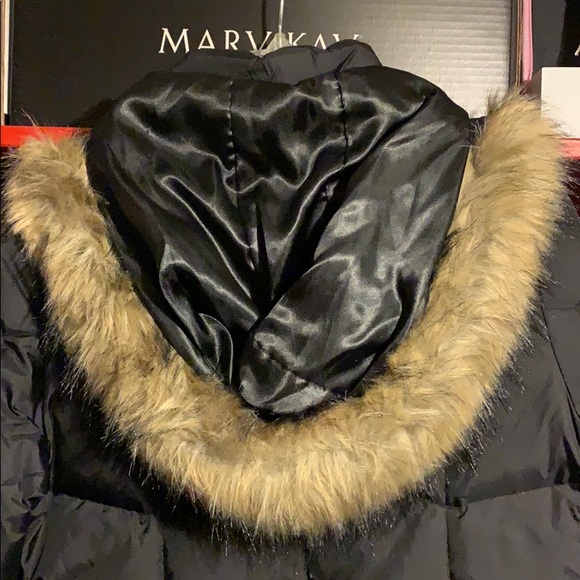 Jennifer Lopez Jackets & Blazers - Winter coat Jlo